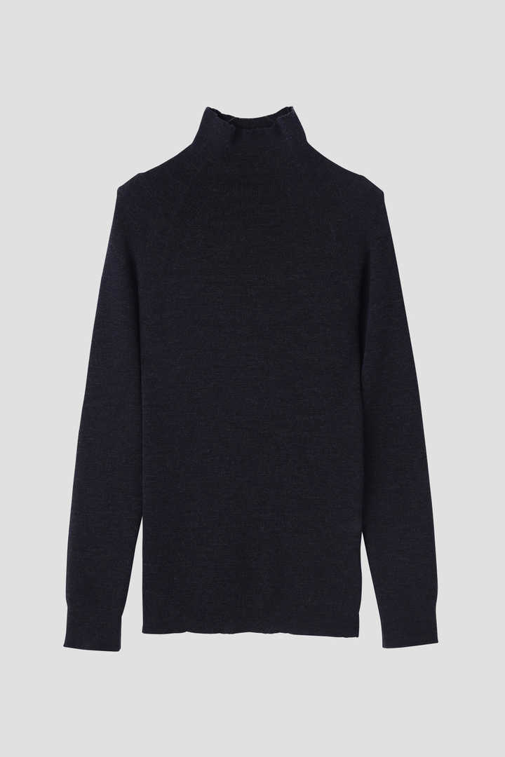 ST MORITZ JUMPER