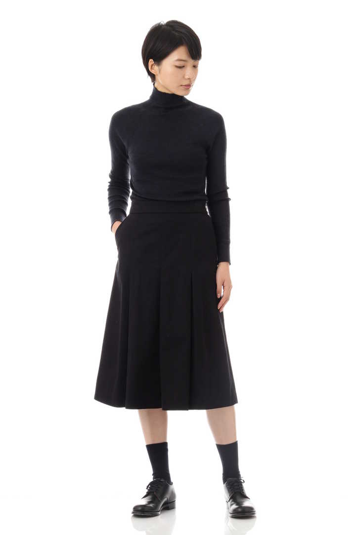 ST MORITZ JUMPER