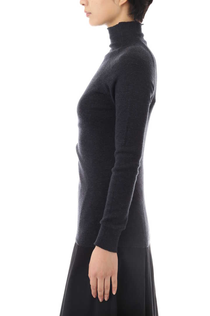 ST MORITZ JUMPER