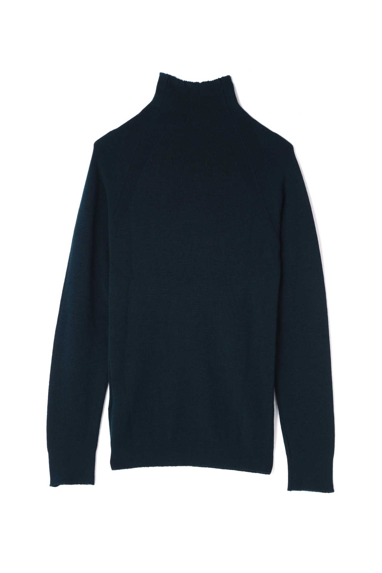 ST MORITZ JUMPER