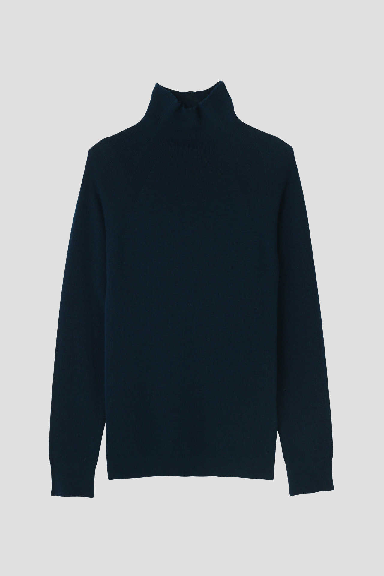 ST MORITZ JUMPER
