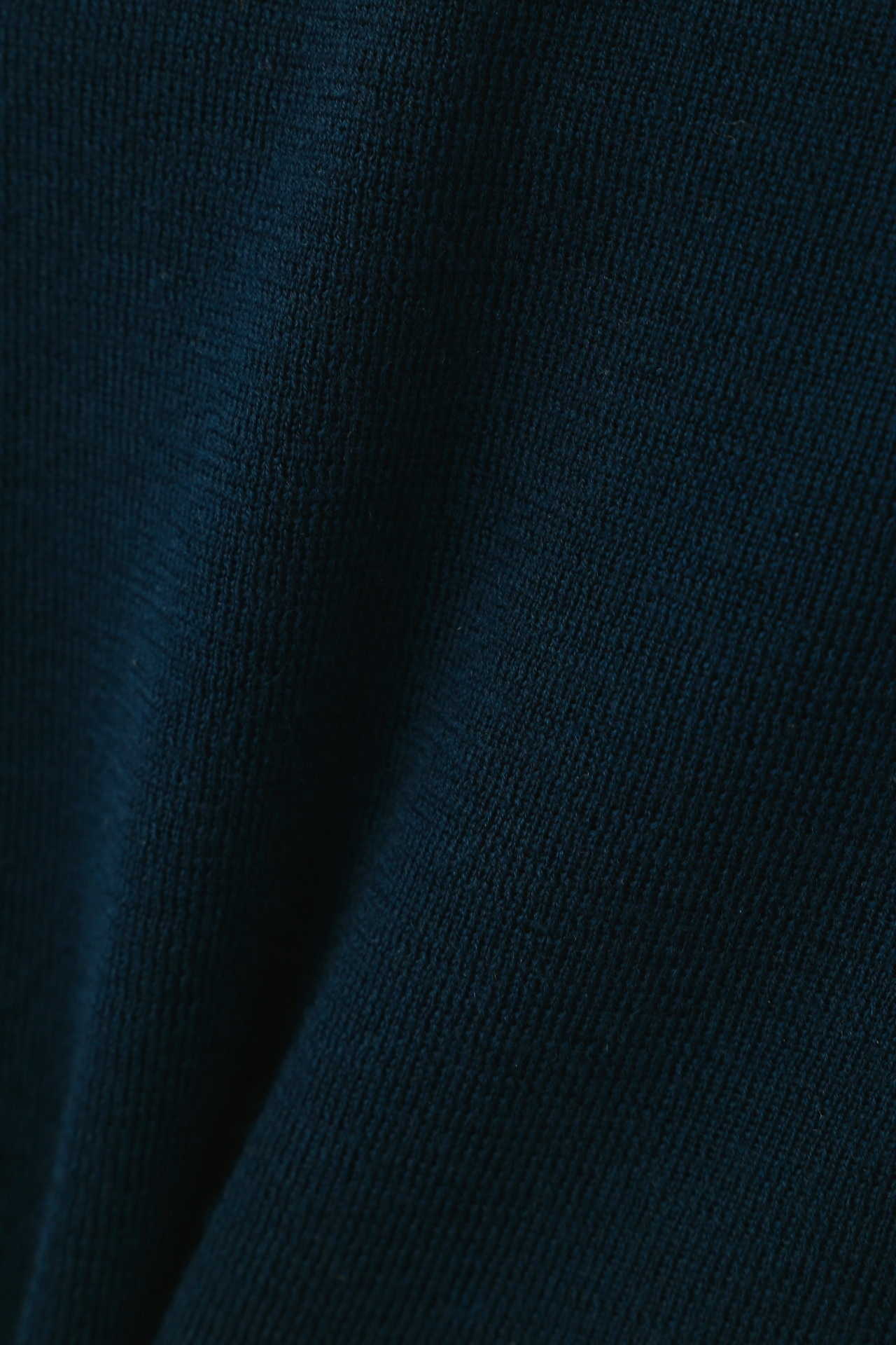 ST MORITZ JUMPER