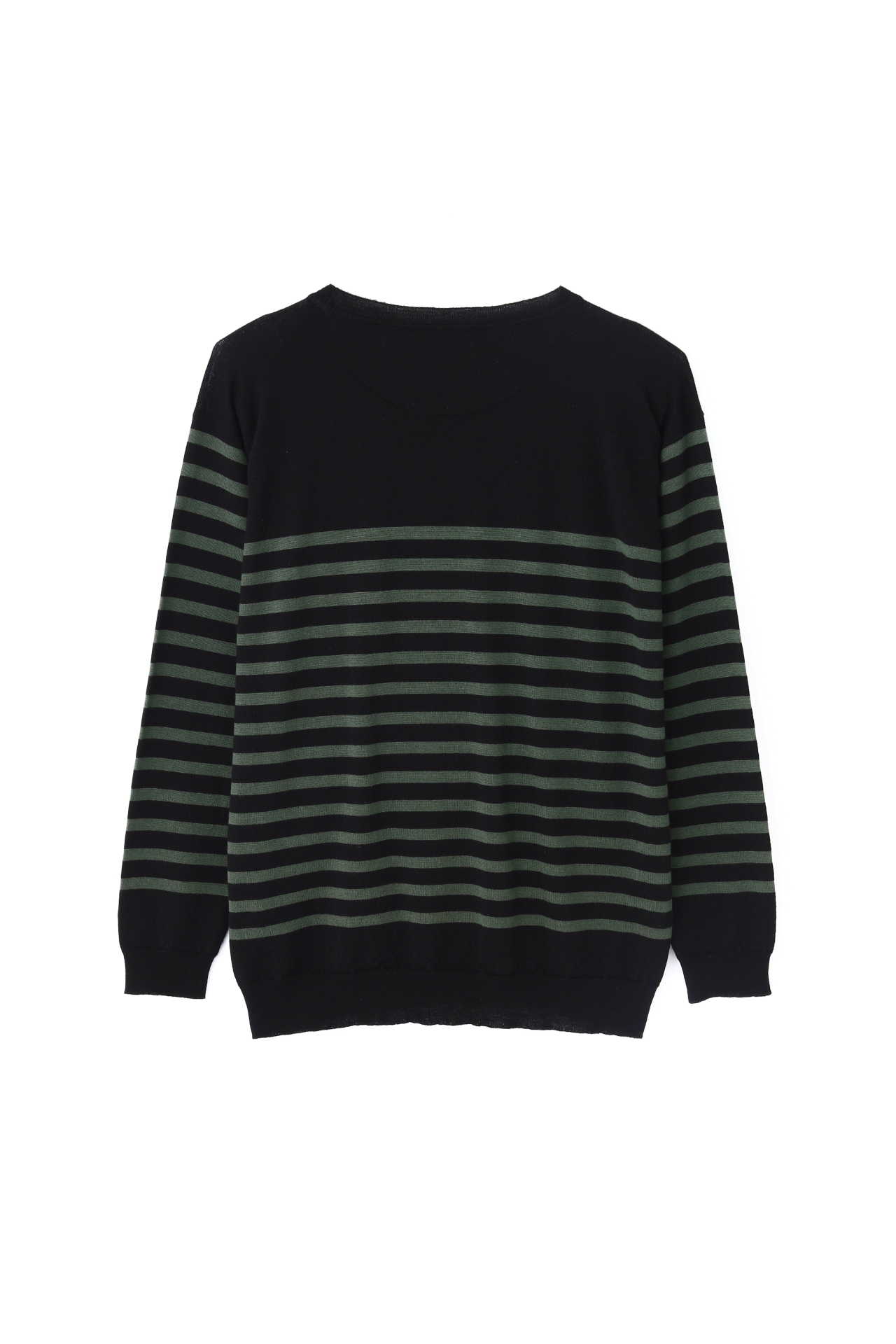 FULLY FASHIONED BRETON