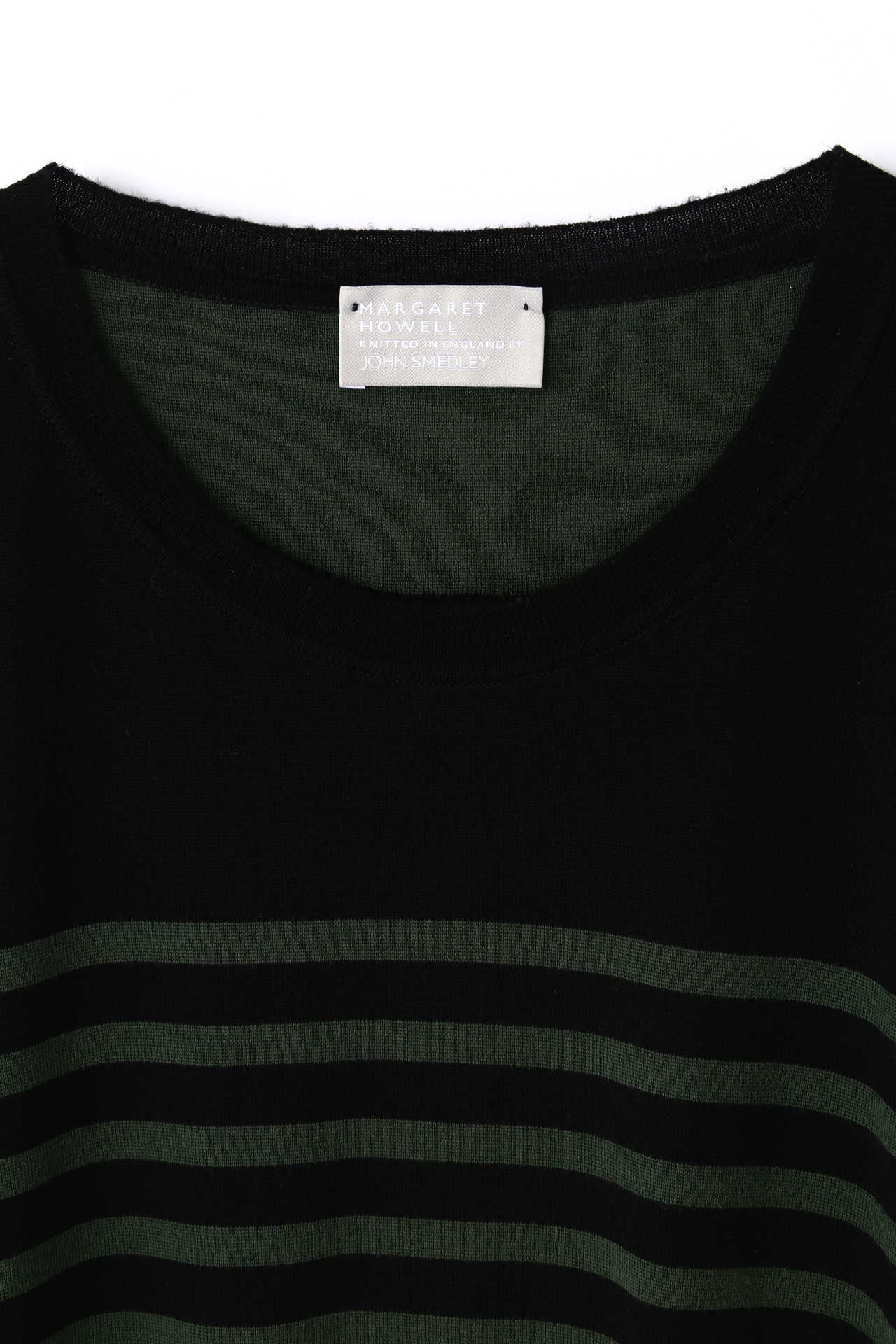 FULLY FASHIONED BRETON