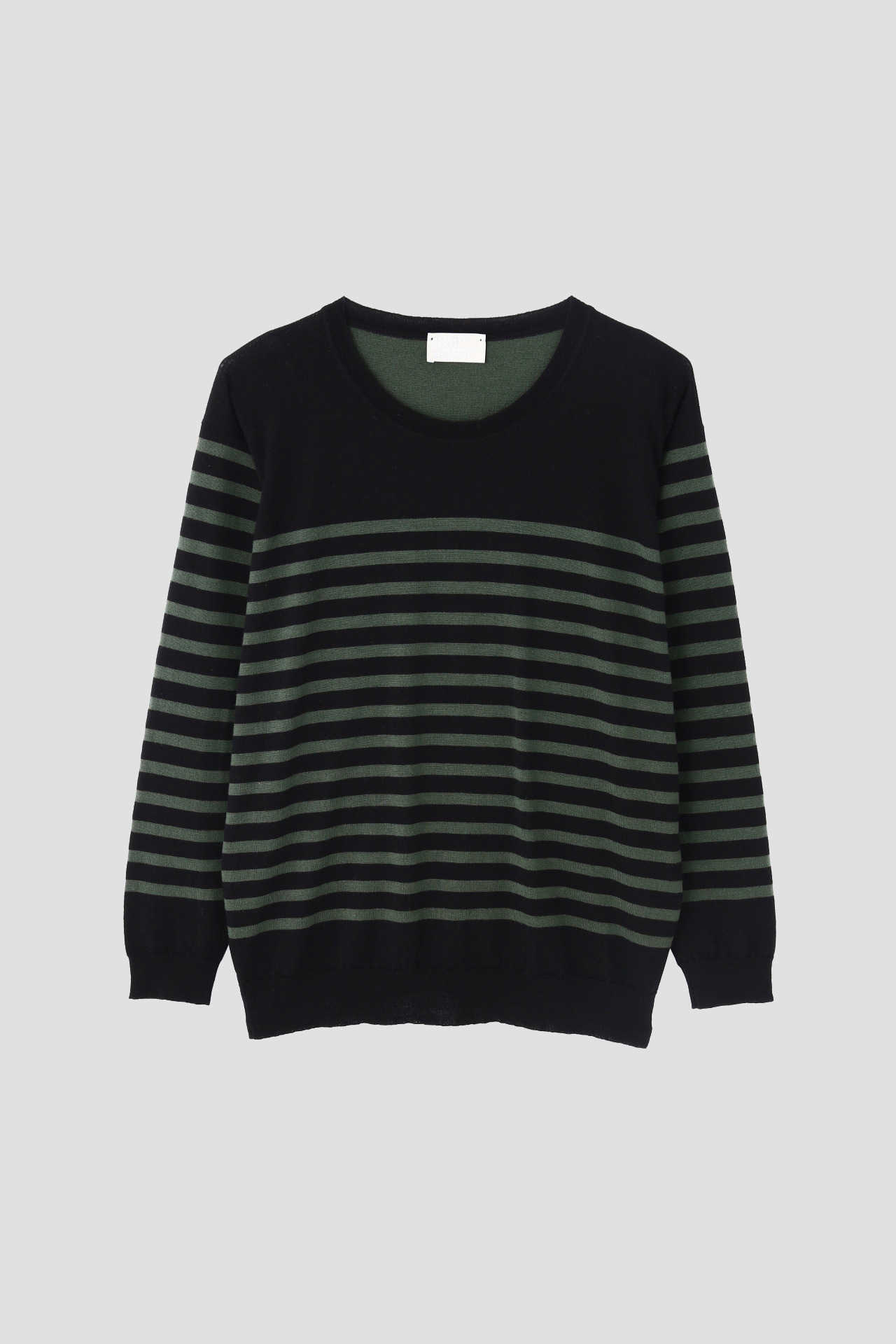 FULLY FASHIONED BRETON