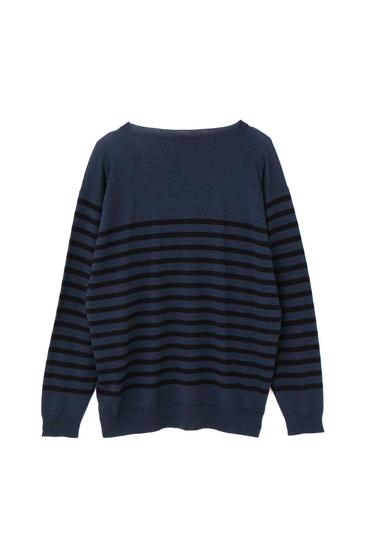 FULLY FASHIONED BRETON