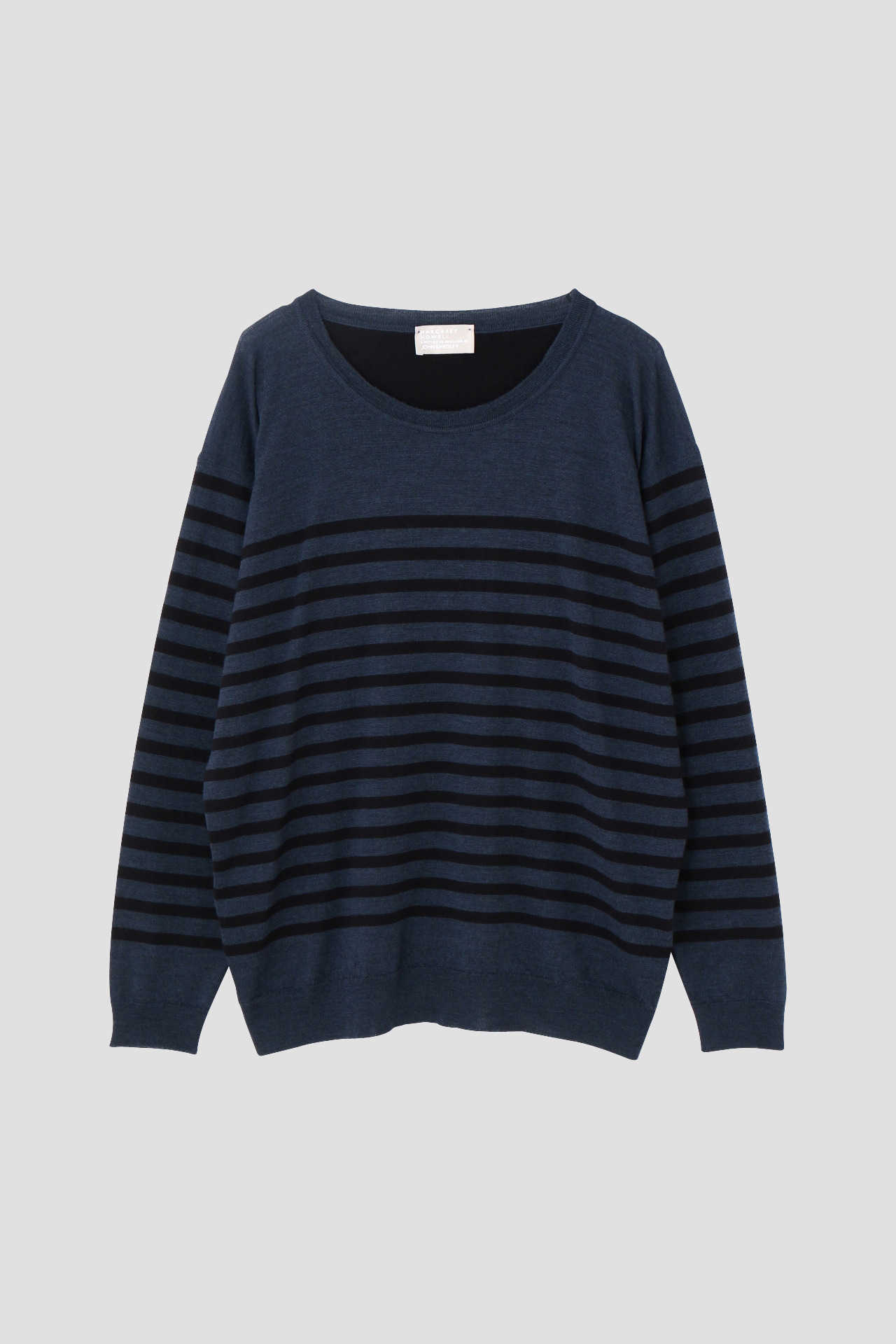 FULLY FASHIONED BRETON