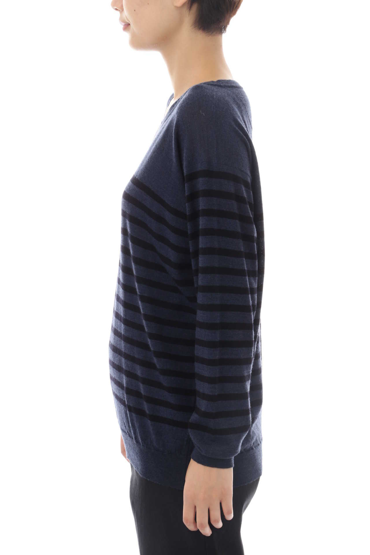 FULLY FASHIONED BRETON