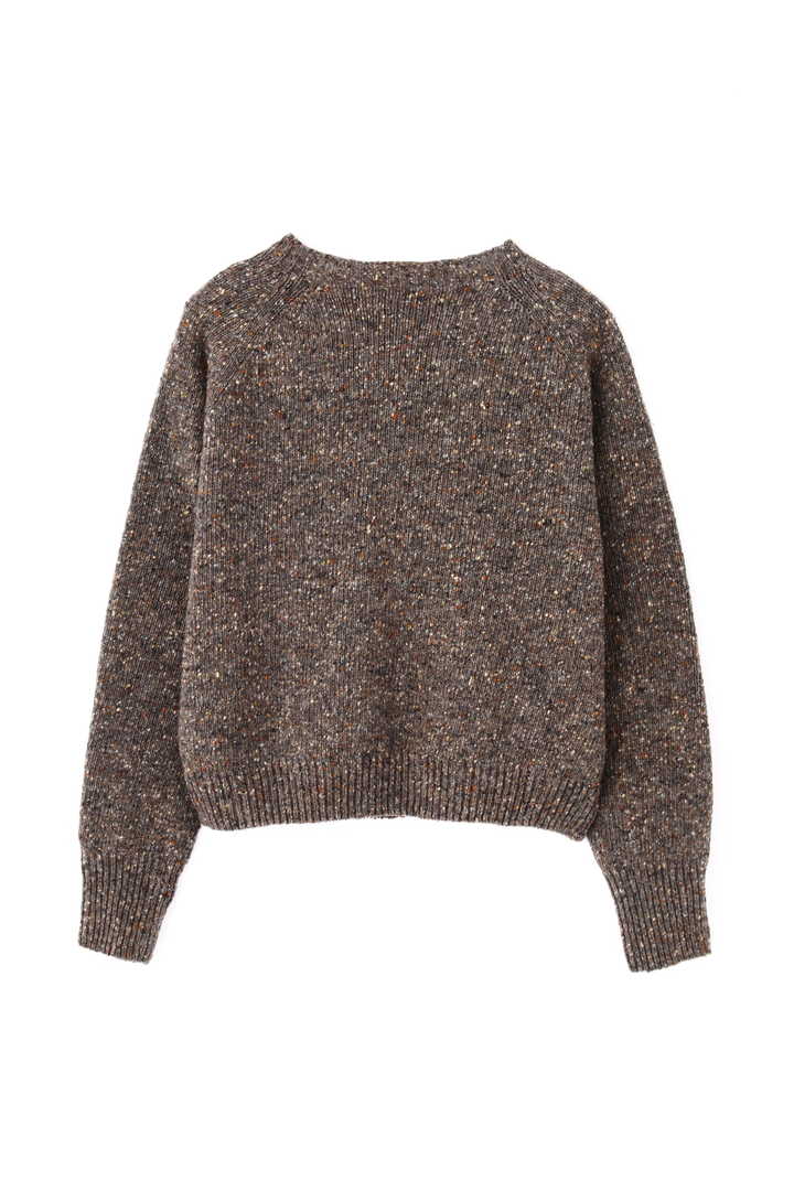 DONEGAL WOOL