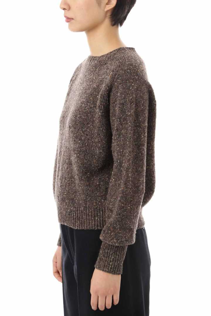 DONEGAL WOOL