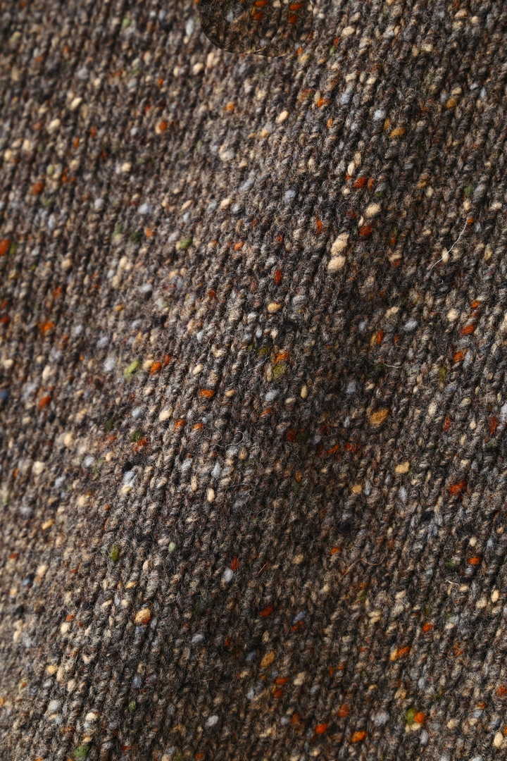 DONEGAL WOOL