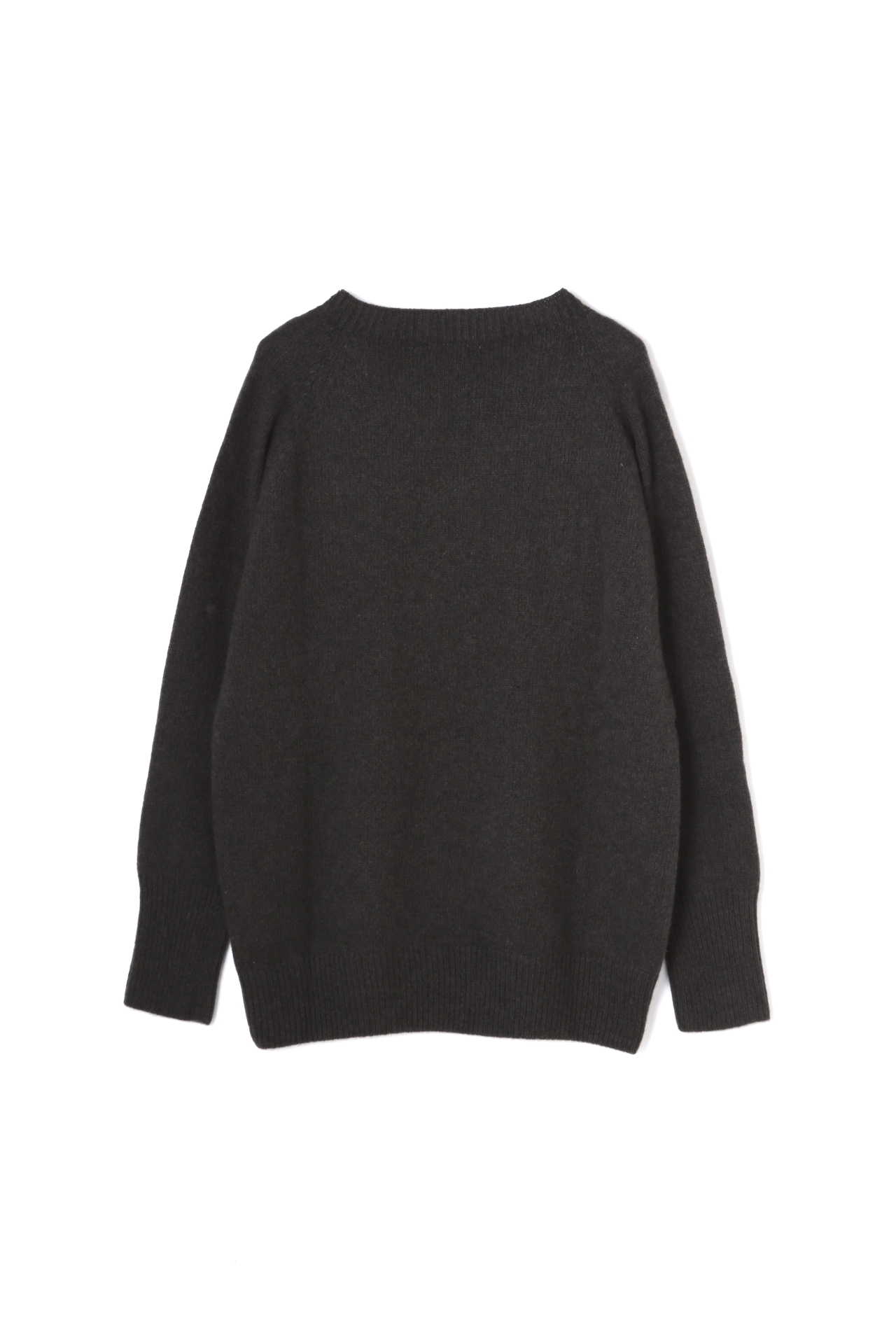 OVERSIZED CREW