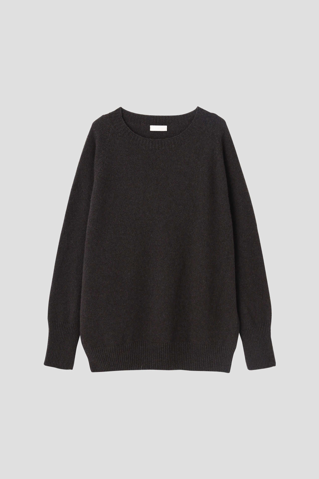 OVERSIZED CREW