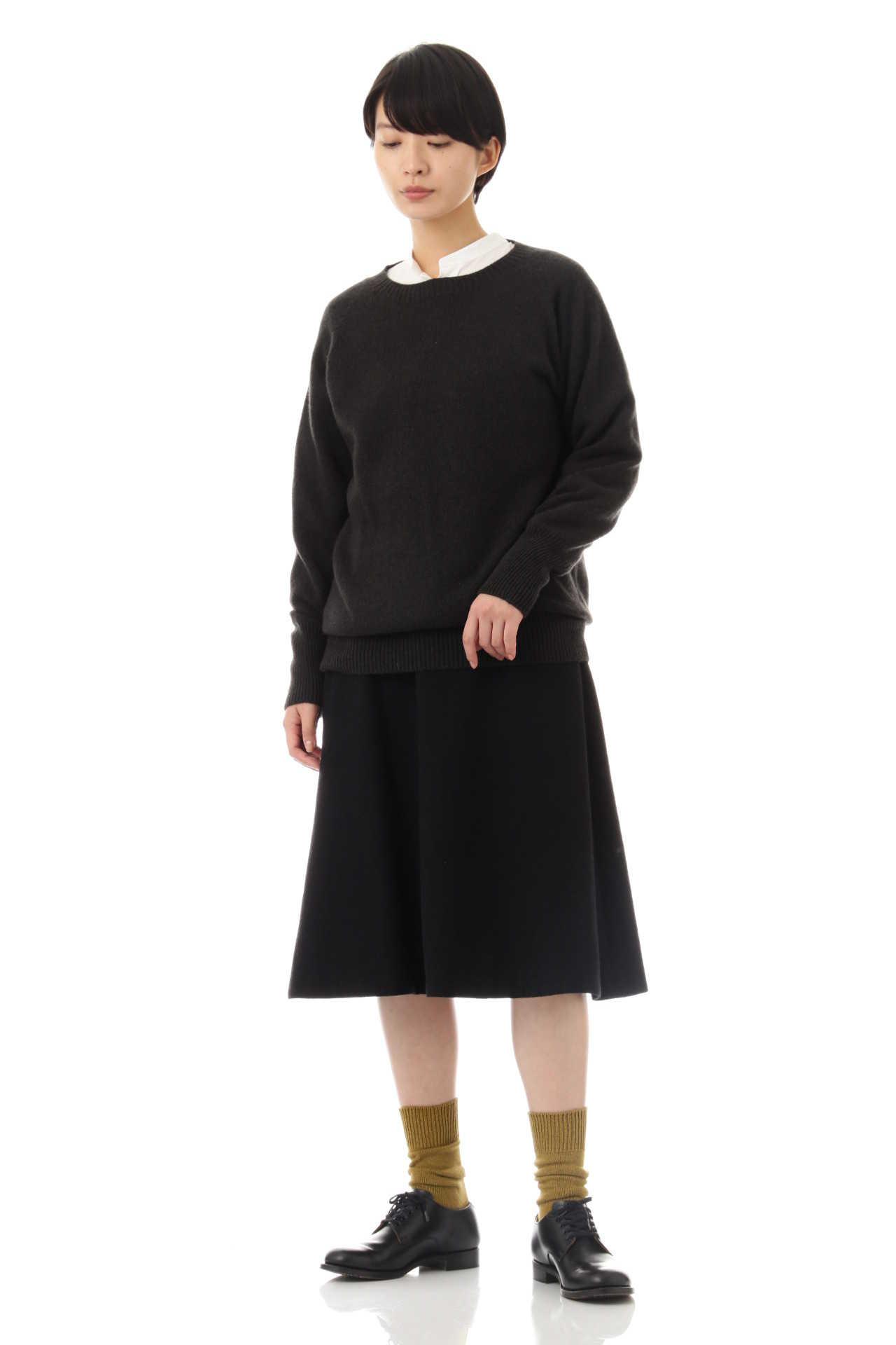 OVERSIZED CREW
