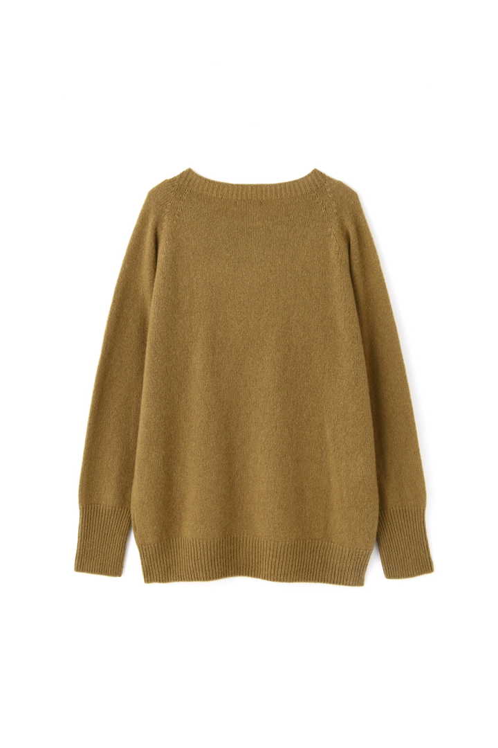 OVERSIZED CREW