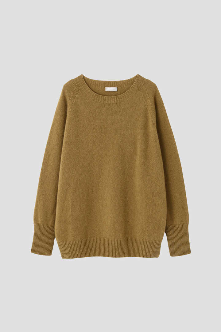 OVERSIZED CREW