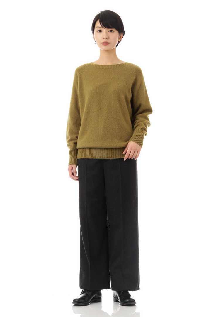 OVERSIZED CREW