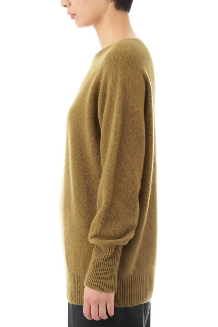 OVERSIZED CREW