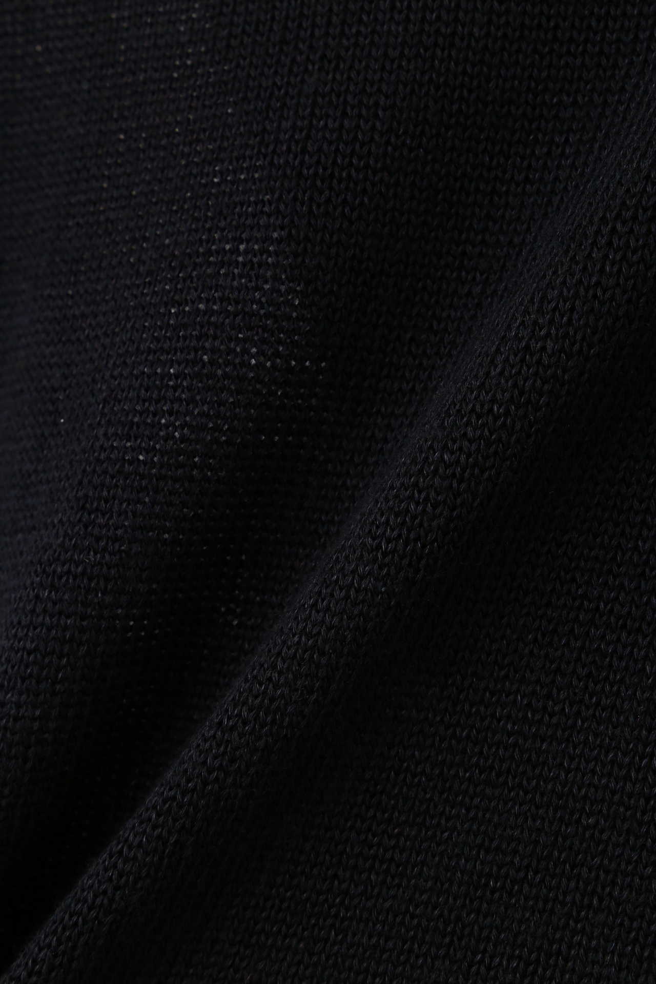 WOOL LINEN JUMPER