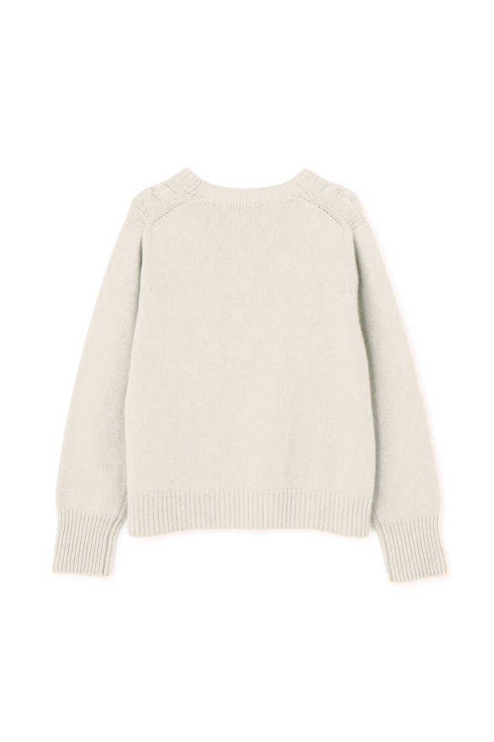 CABLE KNIT