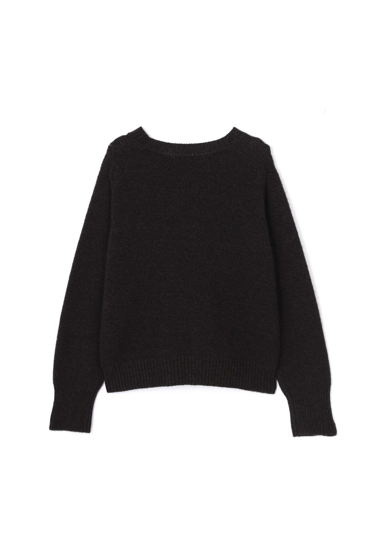 CABLE KNIT
