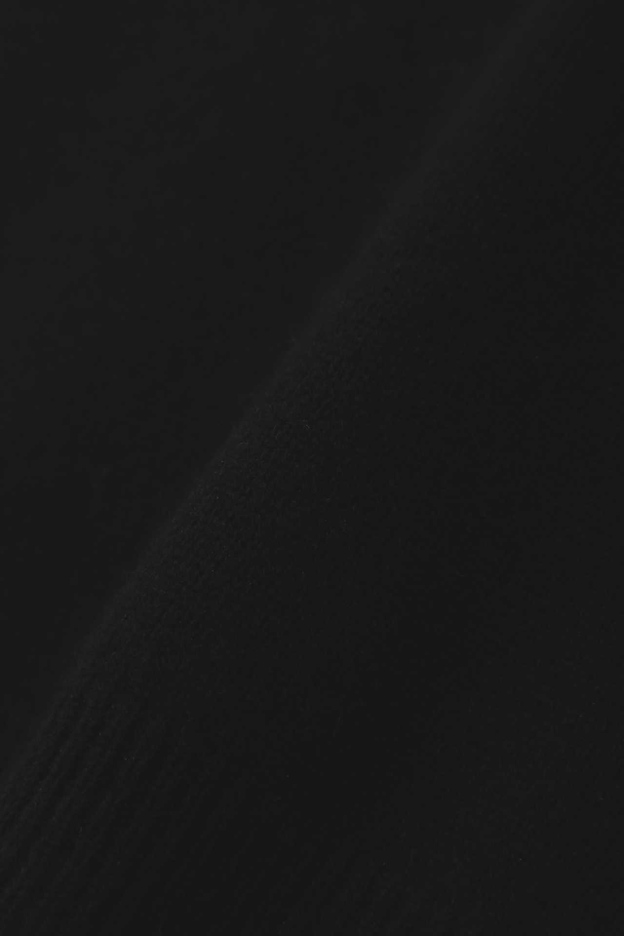 WOOL CASHMERE JUMPER
