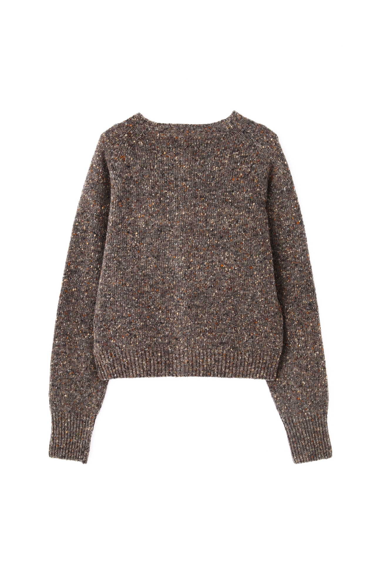 DONEGAL WOOL