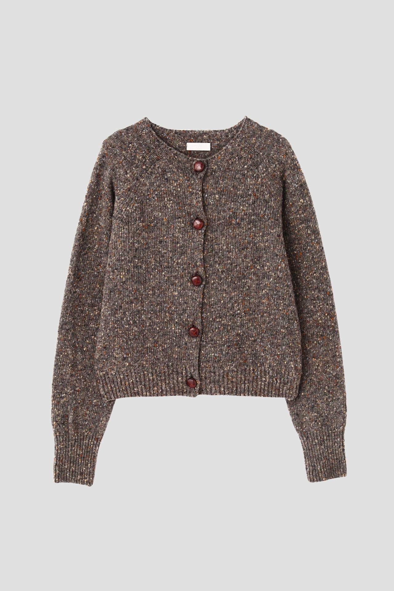 DONEGAL WOOL