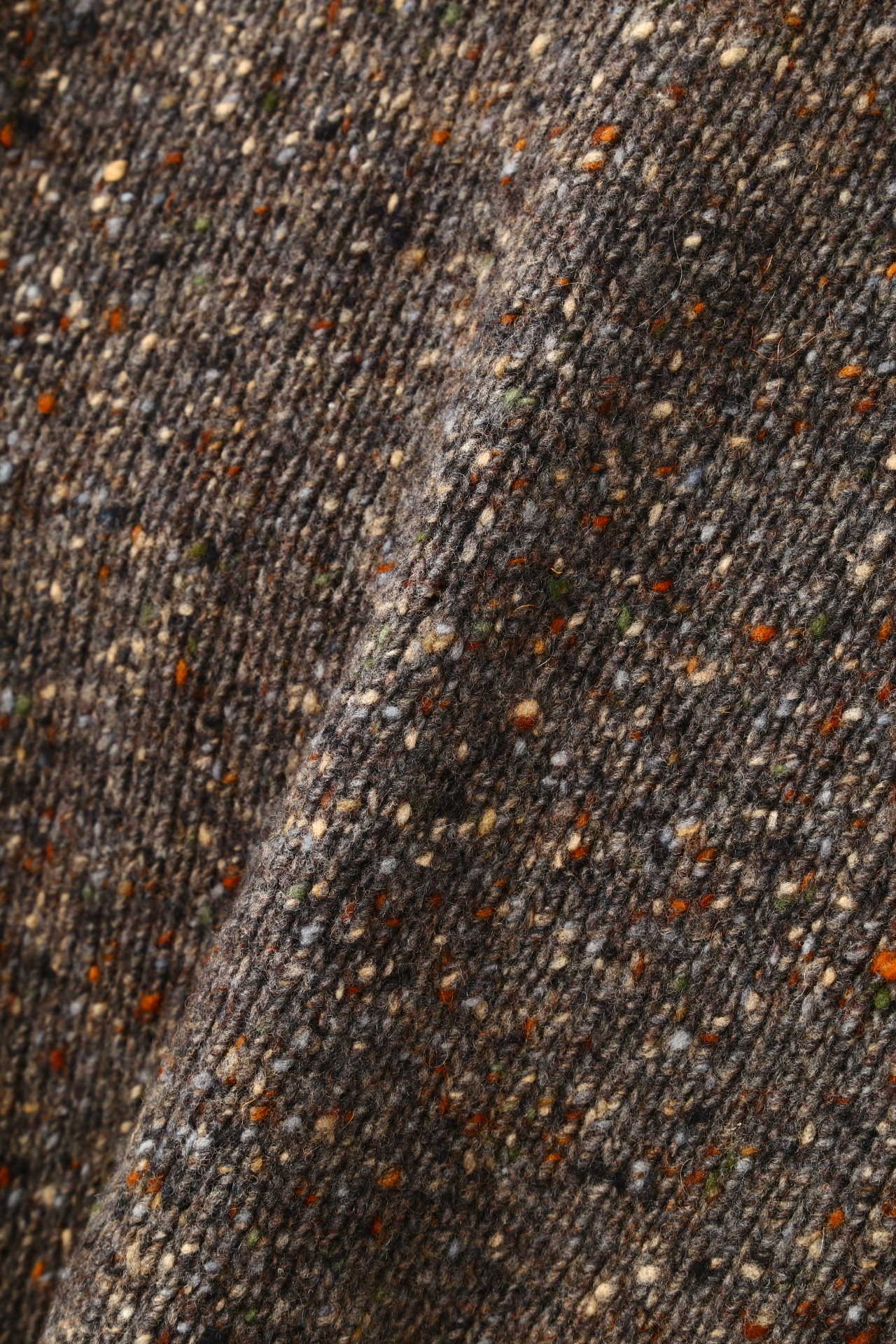 DONEGAL WOOL