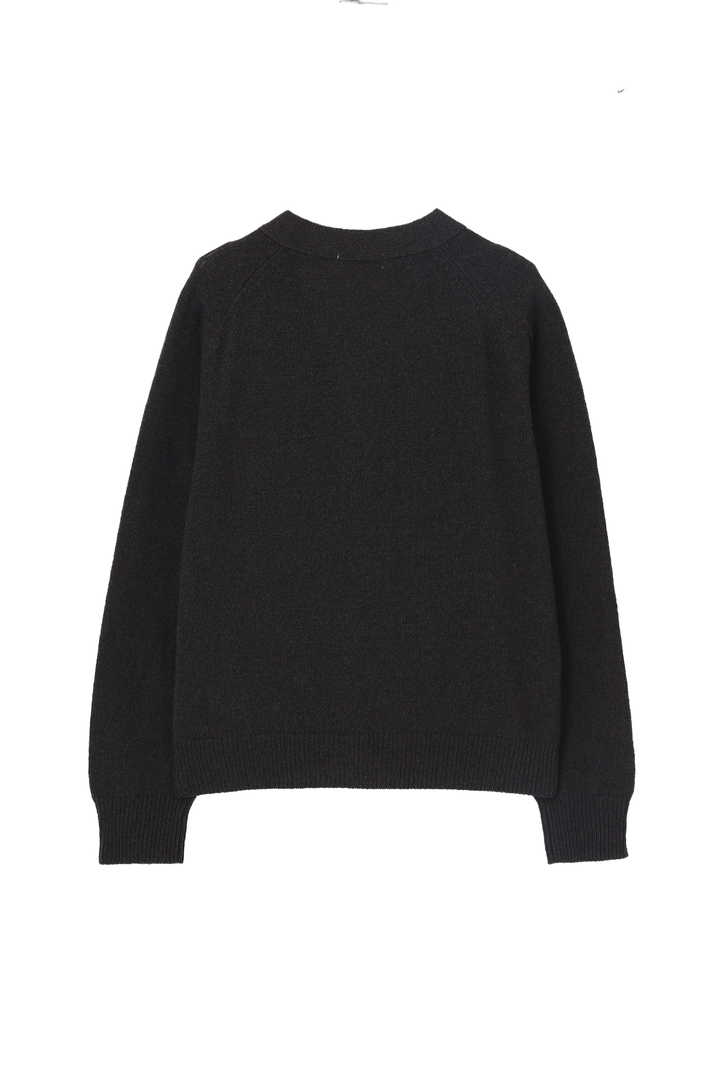 TWISTED CASHMERE WOOL