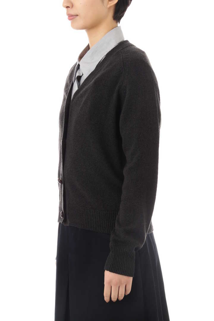 TWISTED CASHMERE WOOL