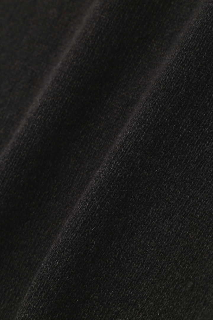 TWISTED CASHMERE WOOL