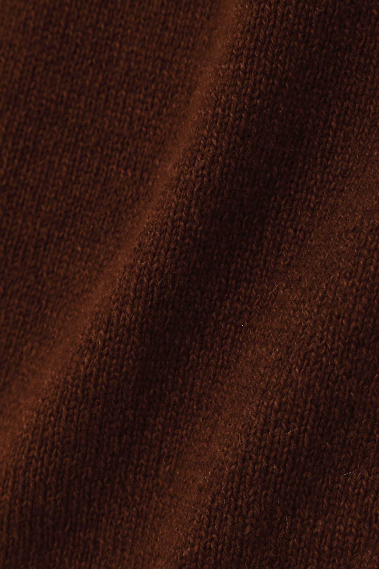 TWISTED CASHMERE WOOL