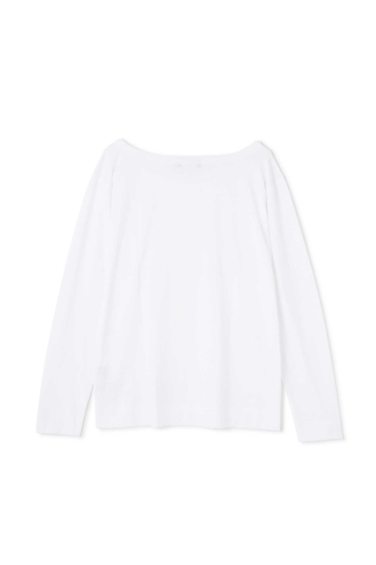 LONG SLEEVE T-SHIRT