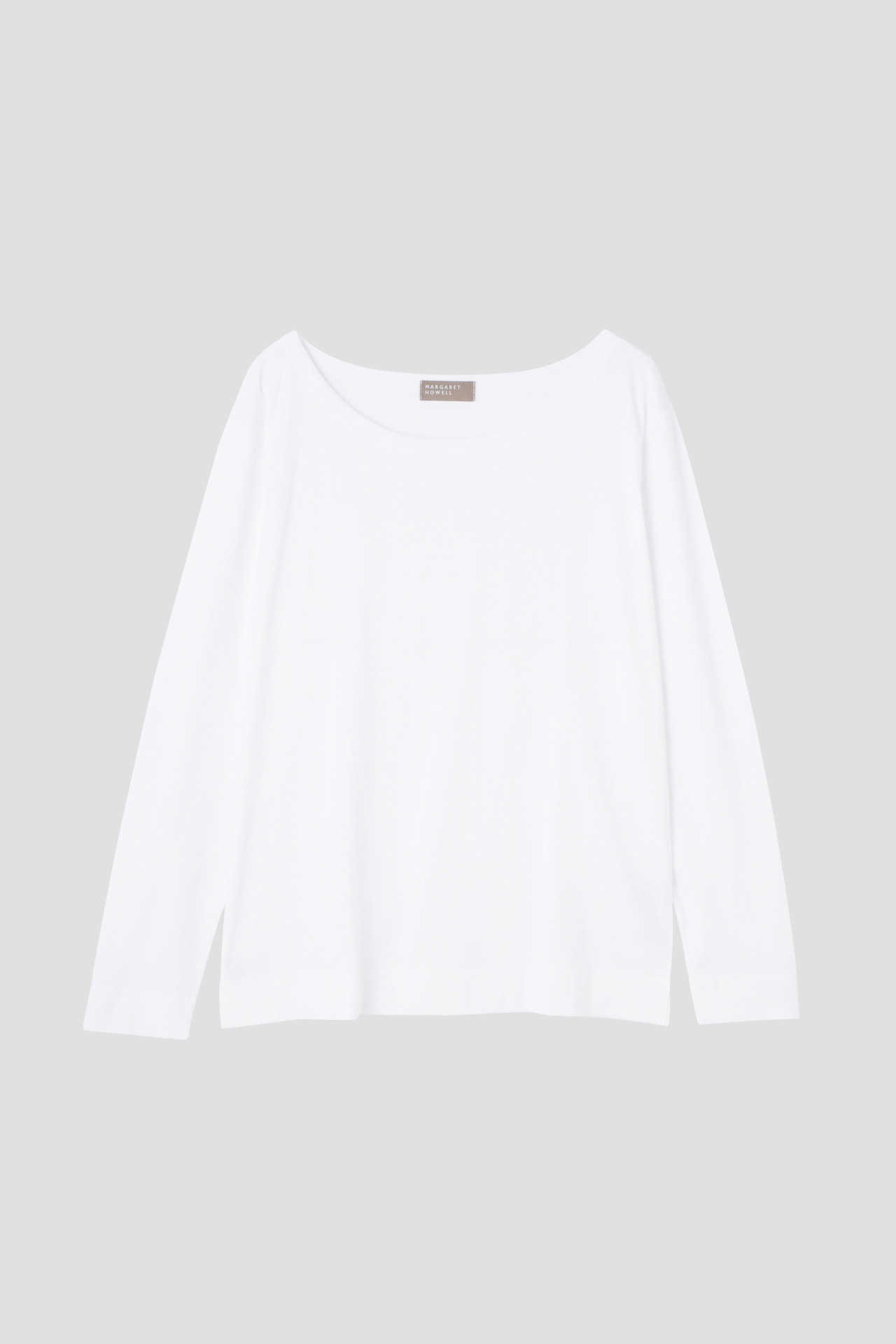 LONG SLEEVE T-SHIRT