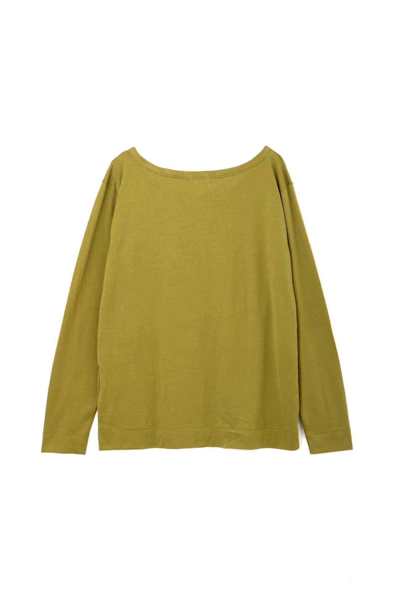 LONG SLEEVE T-SHIRT