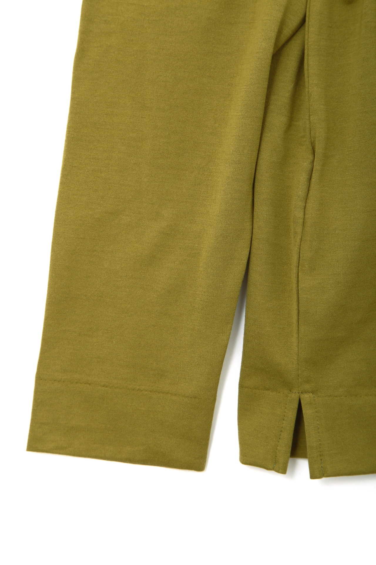 LONG SLEEVE T-SHIRT