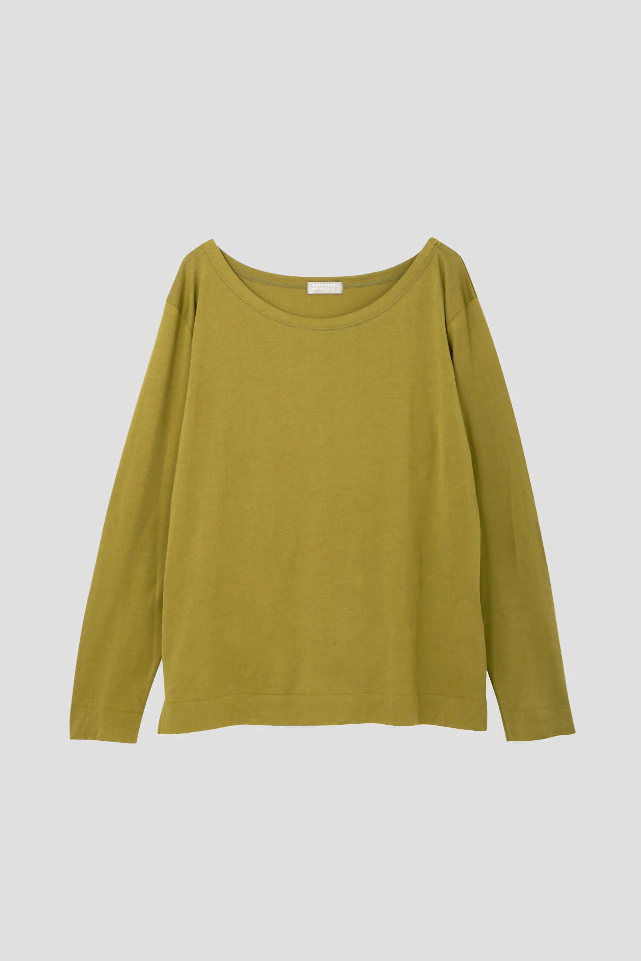 LONG SLEEVE T-SHIRT