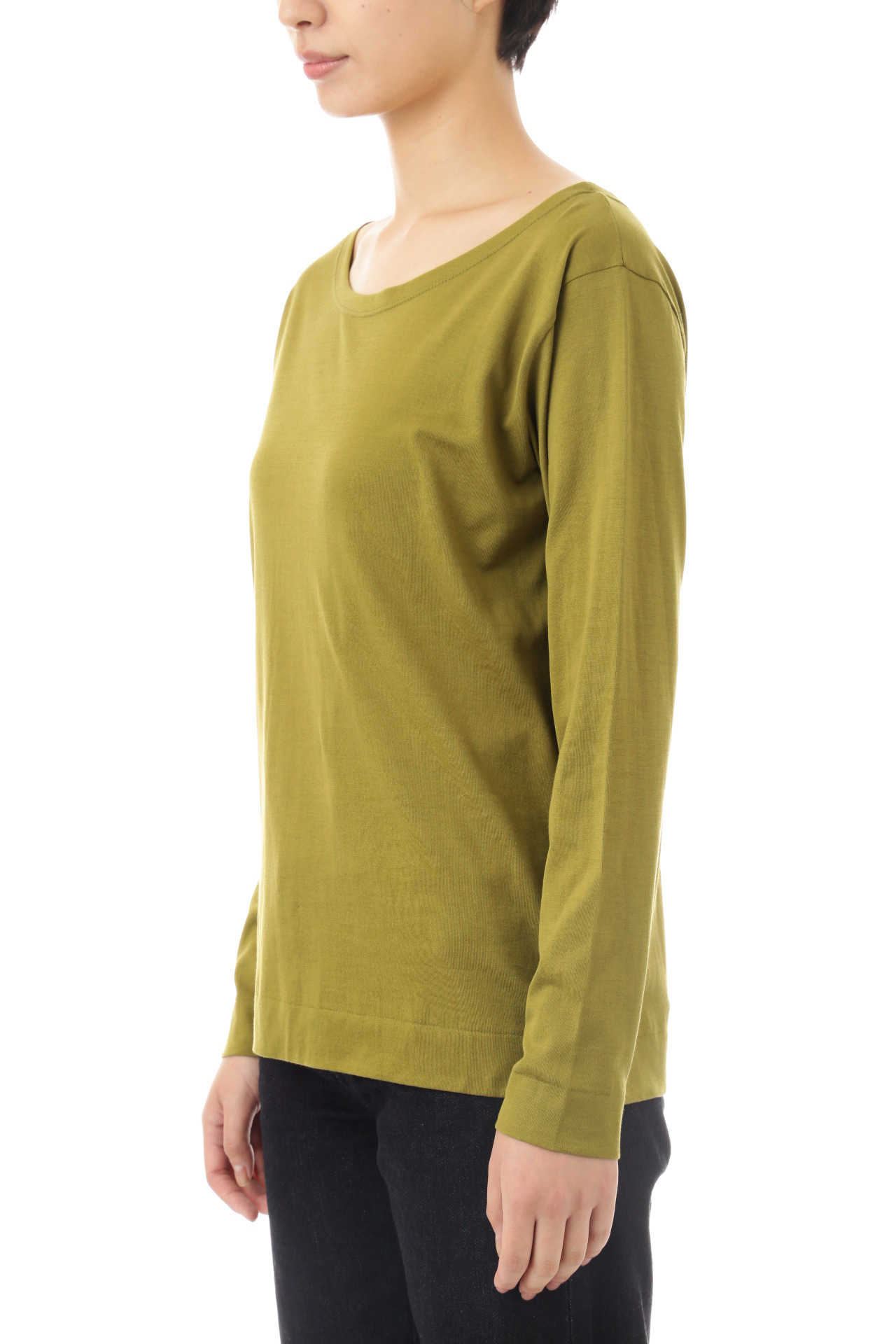 LONG SLEEVE T-SHIRT