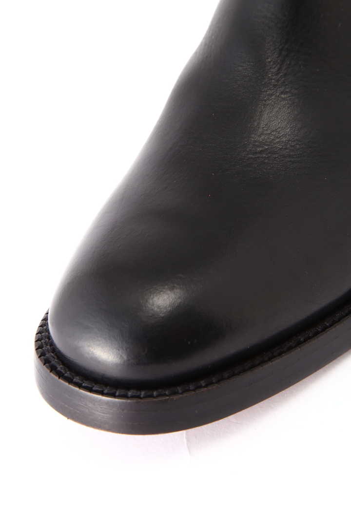 HEAVY SOLED CHELSEA BOOT