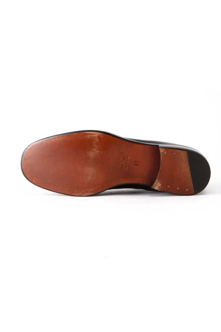 HEAVY SOLED CHELSEA BOOT