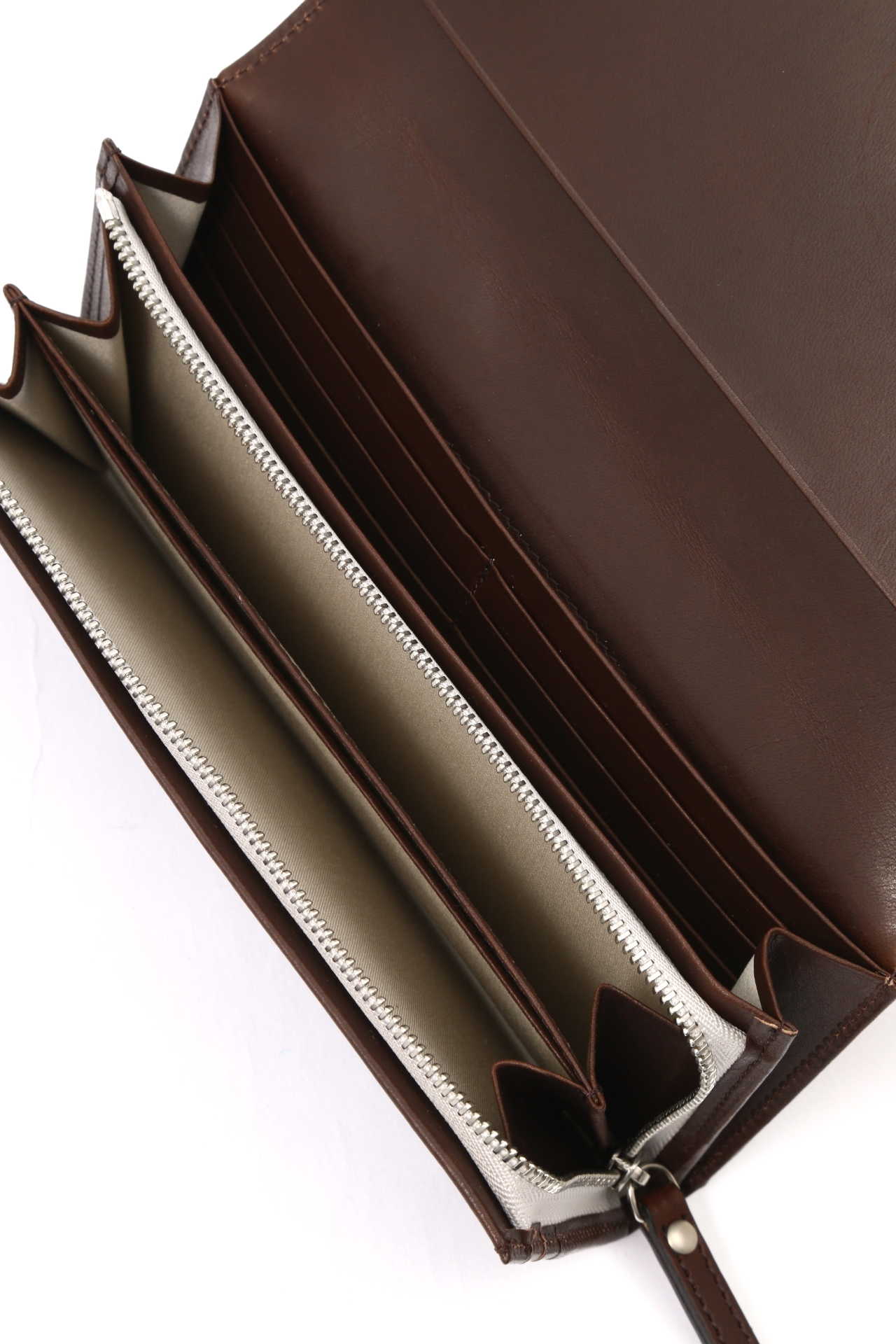 LEATHER WALLET