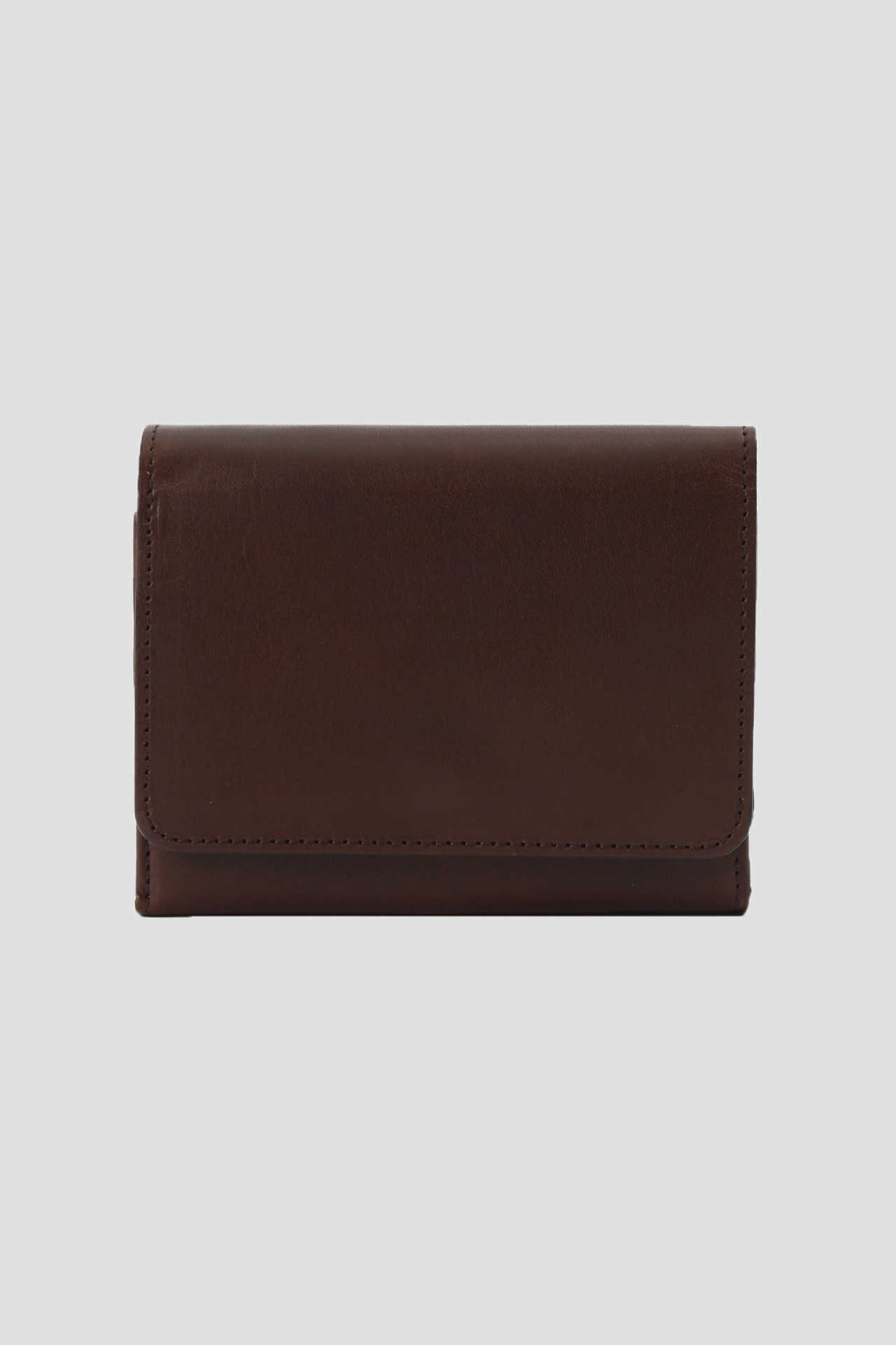LEATHER WALLET