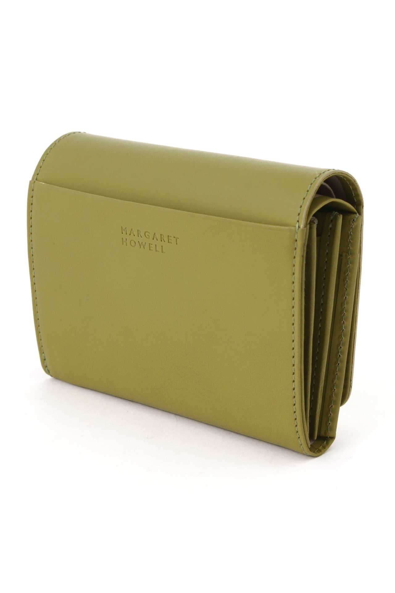 LEATHER WALLET