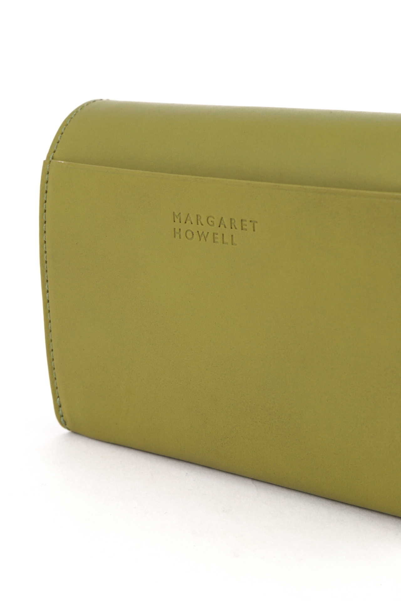 LEATHER WALLET
