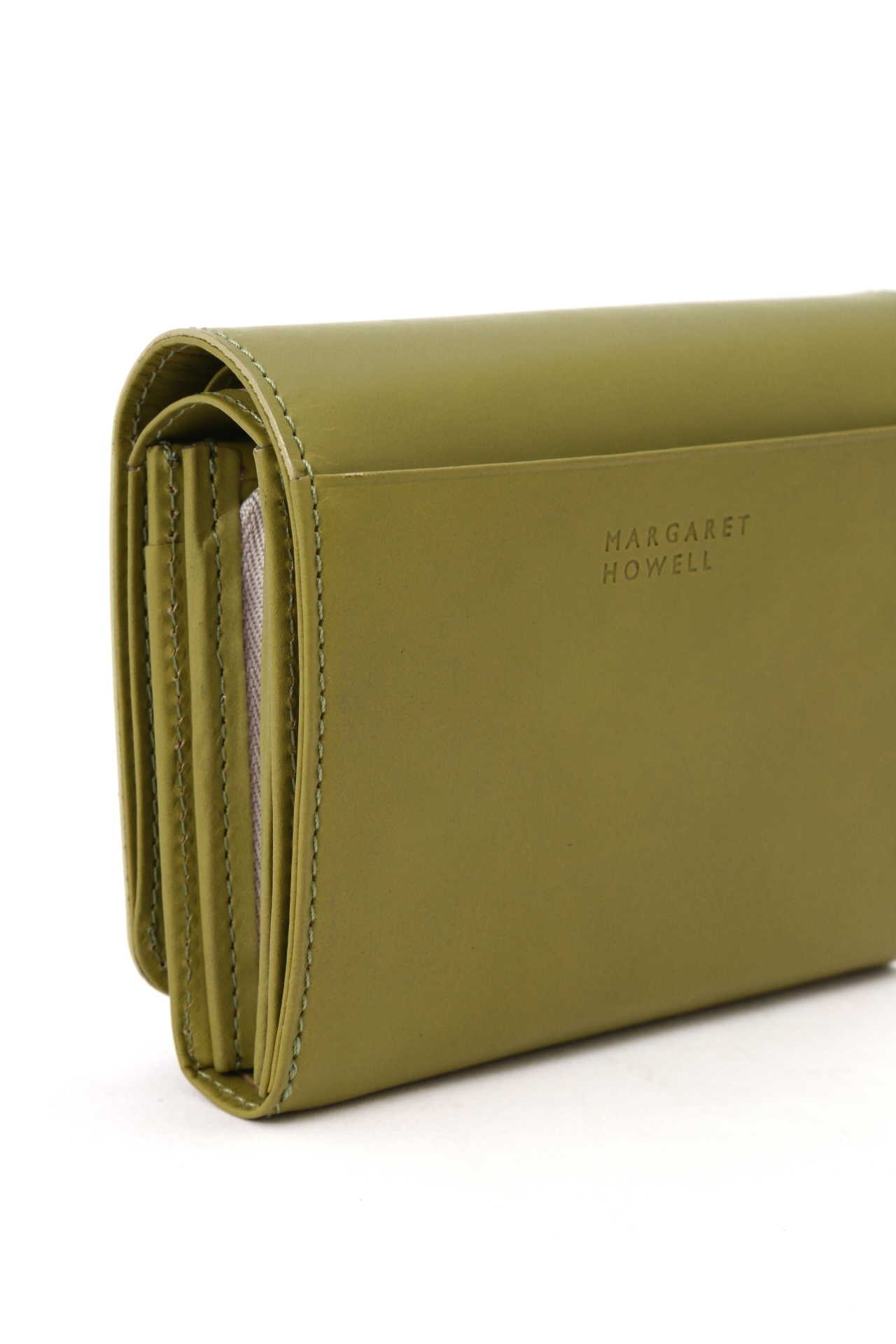 LEATHER WALLET