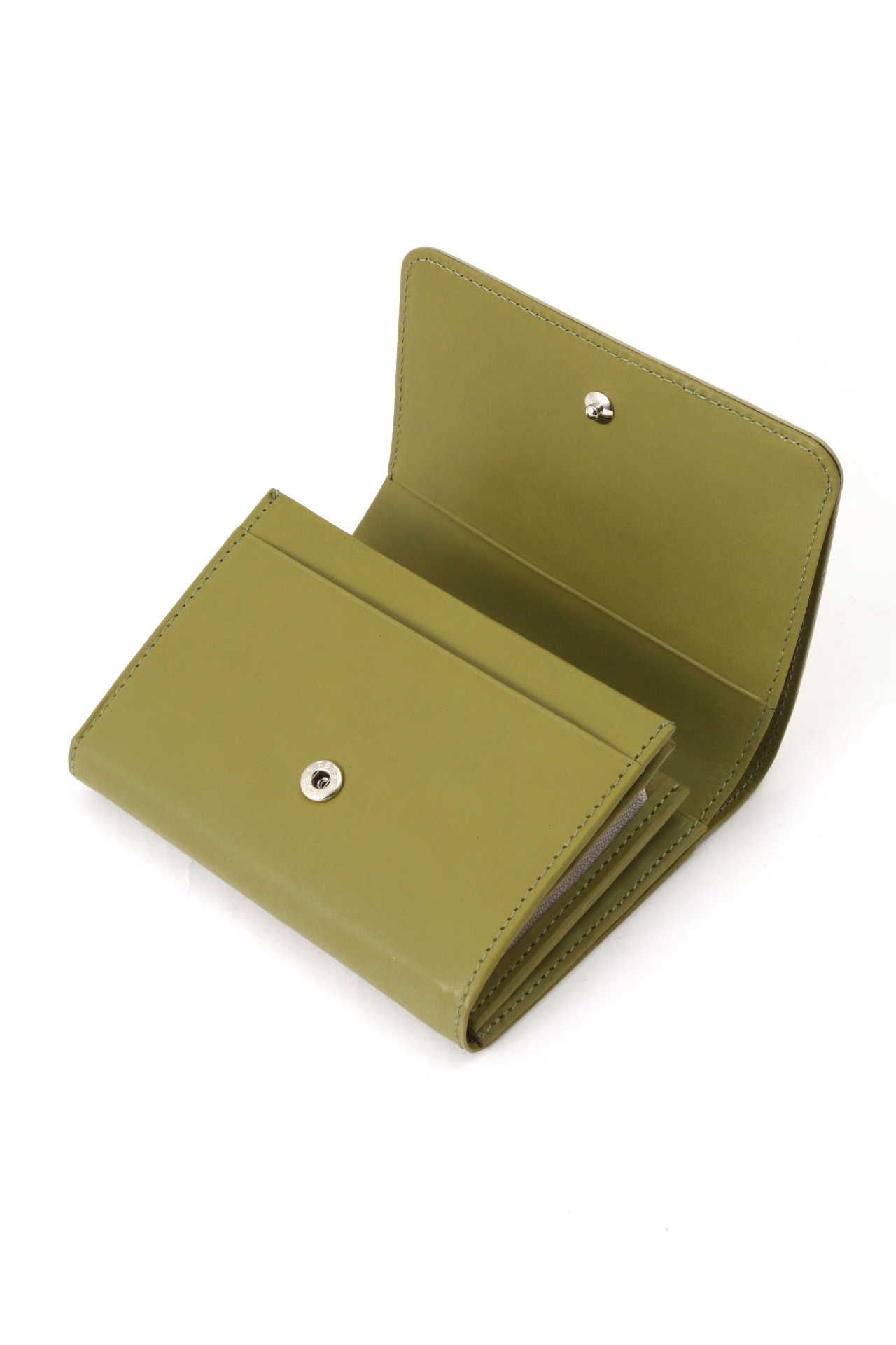 LEATHER WALLET