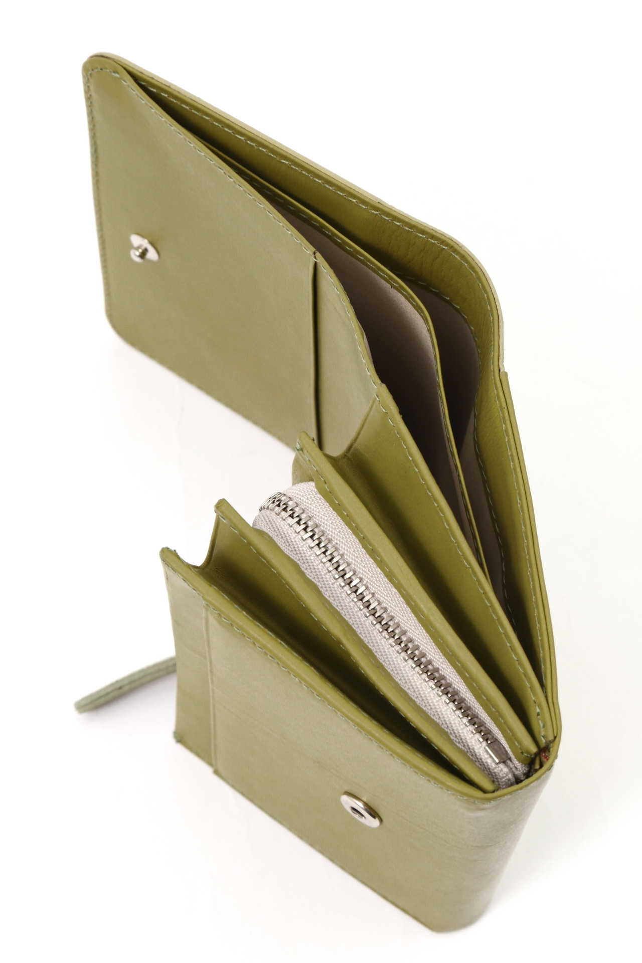 LEATHER WALLET