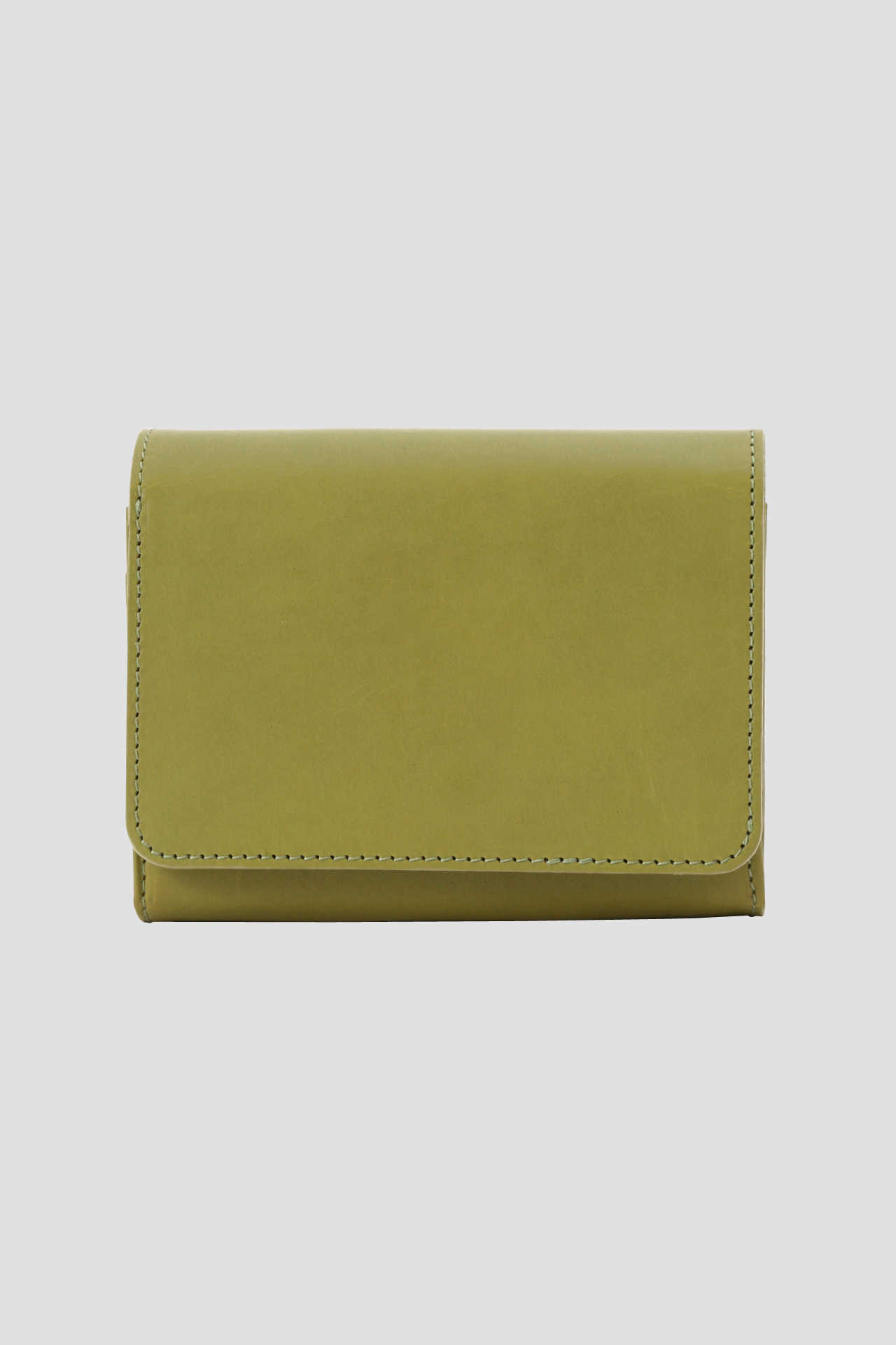 LEATHER WALLET