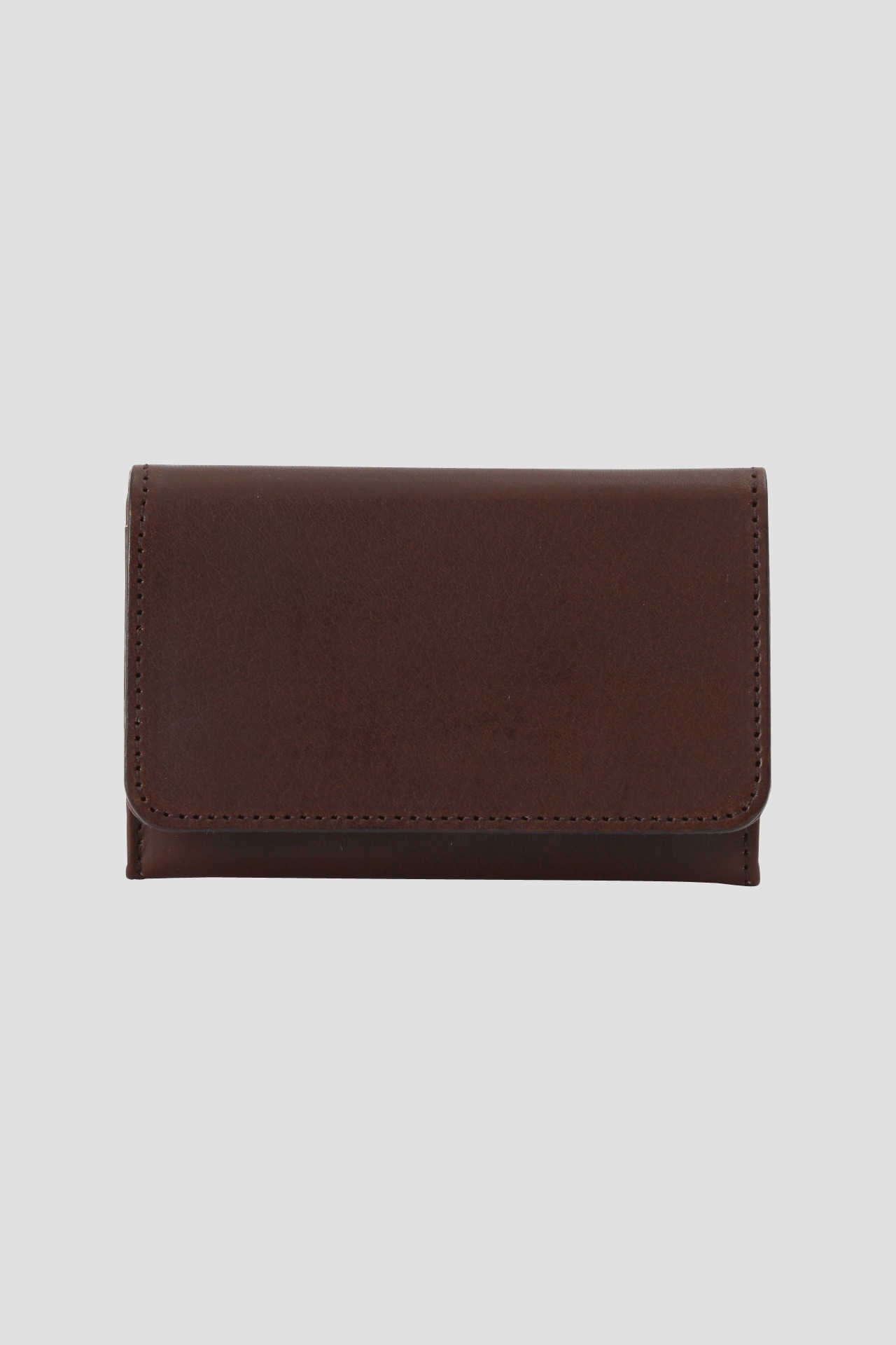 LEATHER WALLET